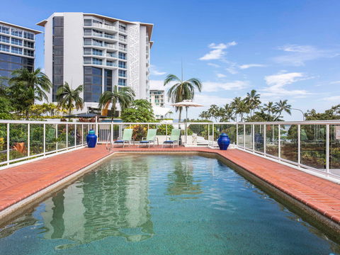 BreakFree Royal Harbour Hotel - Accommodation Yamba 1