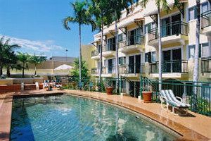 Il Palazzo Boutique Hotel - Accommodation Yamba 0