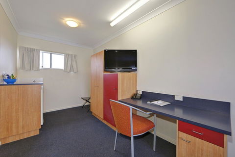 Boulevard Lodge - Accommodation Yamba 1