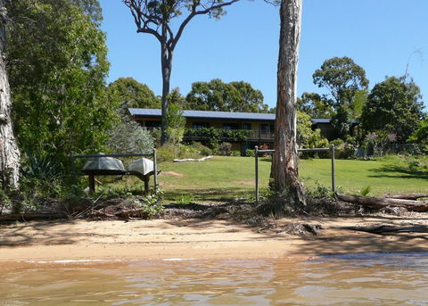 Yarrandabbi Dreaming Boutique B&B - Accommodation Yamba 0