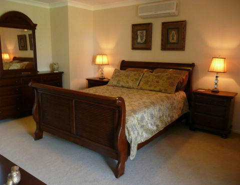 Yarrandabbi Dreaming Boutique B&B - Accommodation Yamba 1