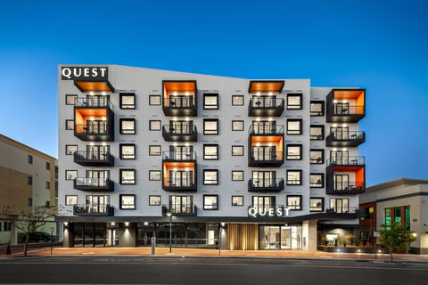 Quest Joondalup - Accommodation Yamba 0