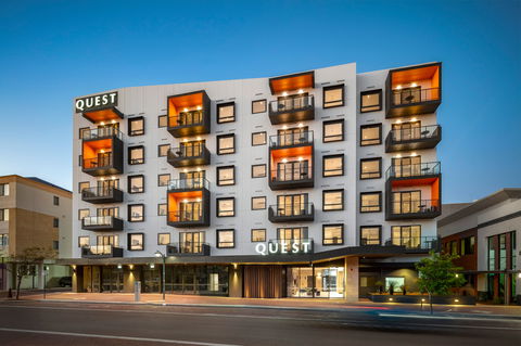 Quest Joondalup - Accommodation Yamba 1