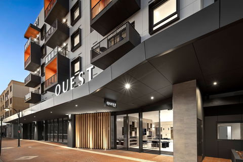 Quest Joondalup - Accommodation Yamba 2