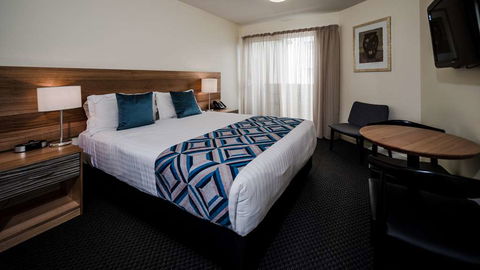 Salamanca Terraces - Accommodation Yamba 2