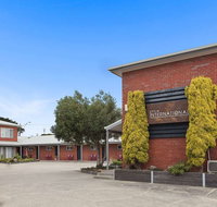 Comfort Inn The International - Accommodation Yamba