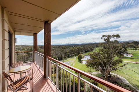 RACV Goldfields Resort Creswick - Accommodation Yamba 2