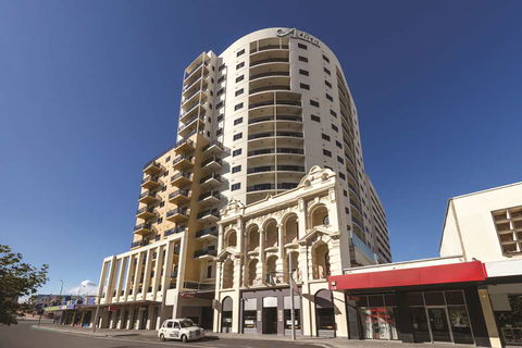 Adina Apartment Hotel Barrack Plaza - Accommodation Yamba 0