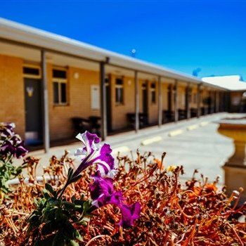 MAS Country Club Motor Inn - Accommodation Yamba 1