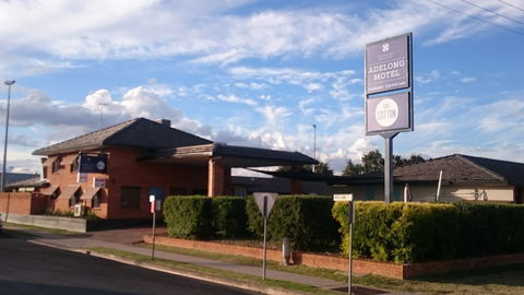 Adelong Motel - Accommodation Yamba 0