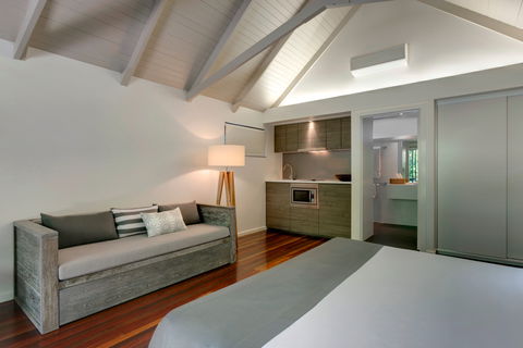 Hamilton Island Palm Bungalows - Accommodation Yamba 1