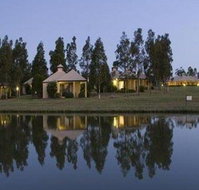 Leisure Inn Pokolbin Hill - Accommodation Yamba