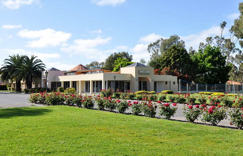 Barossa Weintal Resort - Accommodation Yamba 0