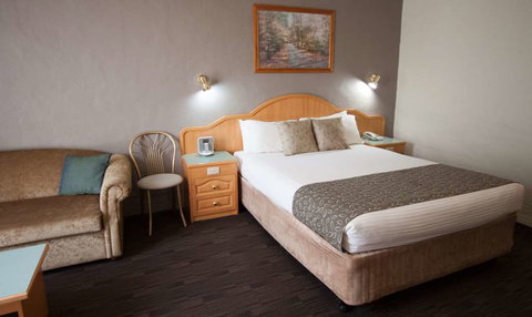 Barossa Weintal Resort - Accommodation Yamba 1