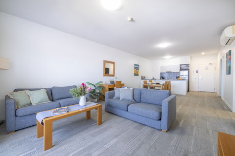 Aligned Corporate Residences Mackay - Accommodation Yamba 1