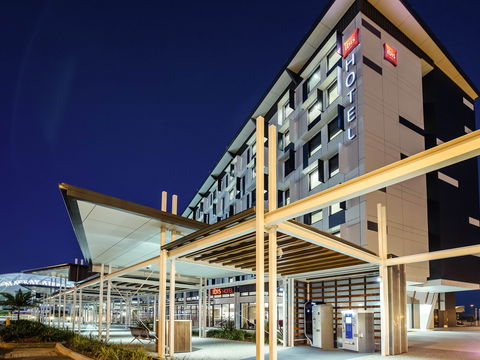 Ibis Mackay Airport - Accommodation Yamba 2