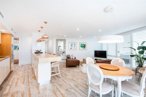 Lanai Riverside Apartments - Accommodation Yamba 1