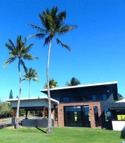 Mackay Seabreeze Apartments - Accommodation Yamba 2