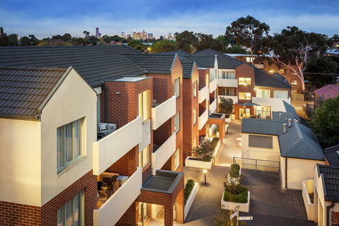 Aligned Corporate Residences Kew - Accommodation Yamba 1