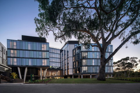 Element Melbourne Richmond - Accommodation Yamba 0