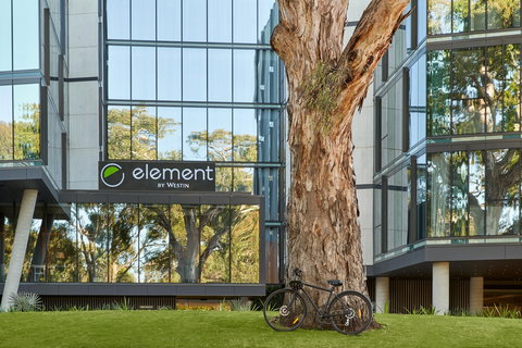 Element Melbourne Richmond - Accommodation Yamba 1