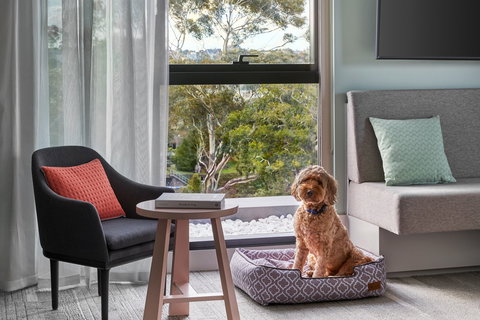 Element Melbourne Richmond - Accommodation Yamba 2