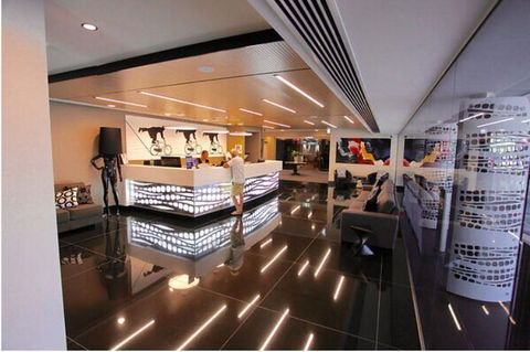 Alexandra Hills Hotel - Accommodation Yamba 0