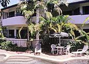 Half Moon Bay Resort - Accommodation Yamba 0