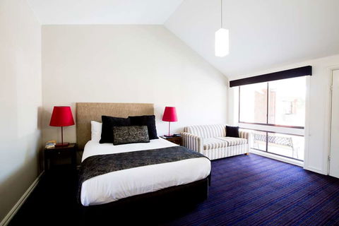 All Seasons Bendigo - Accommodation Yamba 1