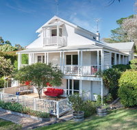 65 Main - Accommodation Yamba