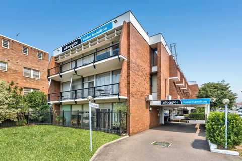 Alloggio Tudor Hamilton - Accommodation Yamba 0