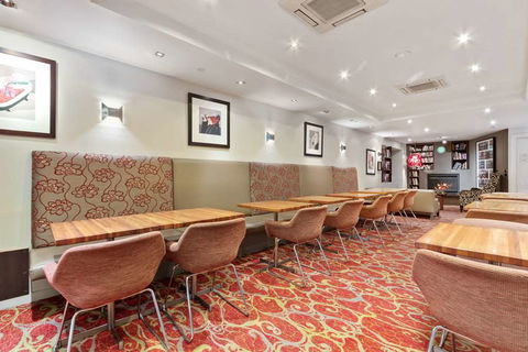 Alto Hotel on Bourke - Accommodation Yamba 2