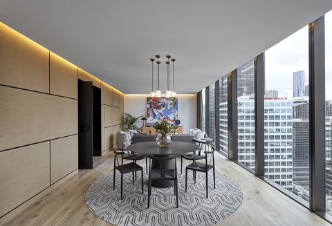 Arise Collins House - Accommodation Yamba 2