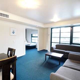 Arrow On Spencer - Accommodation Yamba 2