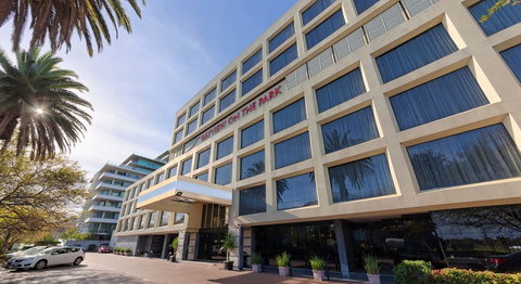 Bayview on the Park - Accommodation Yamba 0