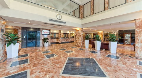 Bayview on the Park - Accommodation Yamba 1