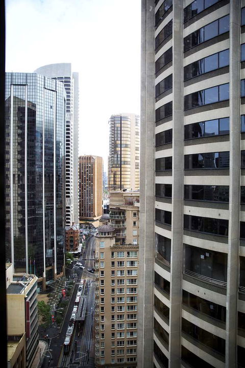 A By Adina Sydney - Accommodation Yamba 1