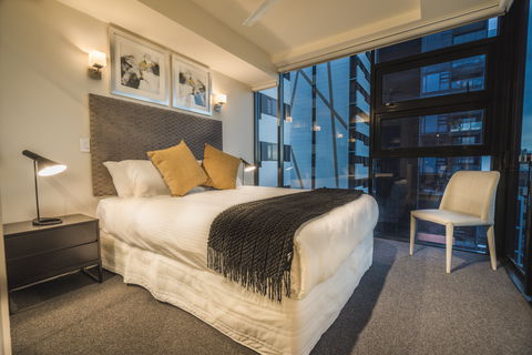 Arise Arena - Accommodation Yamba 2