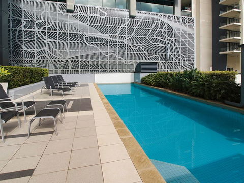 Oaks 212 Margaret - Accommodation Yamba 2