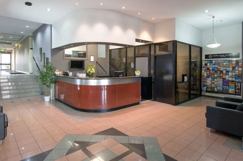 Adelaide Riviera Hotel - Accommodation Yamba 1