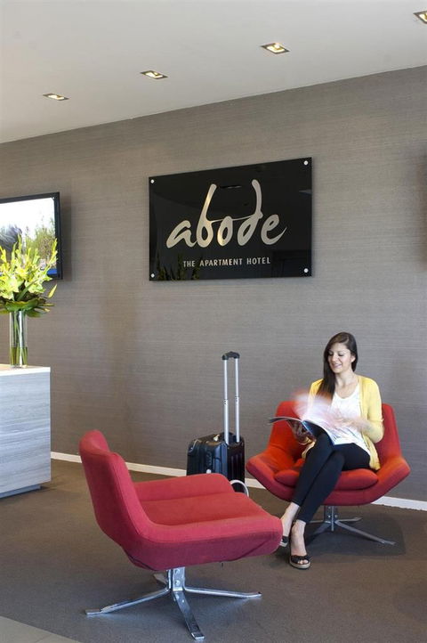 Abode Gungahlin - Accommodation Yamba 1
