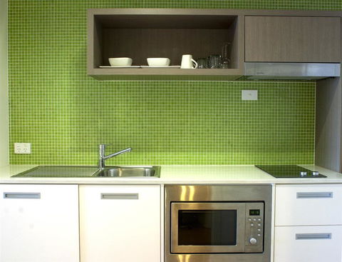 Abode Gungahlin - Accommodation Yamba 2