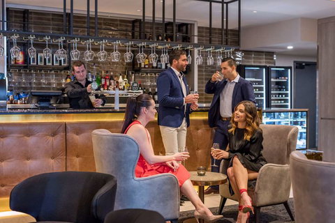 Deco Hotel - Accommodation Yamba 1