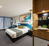 Mercure Canberra Belconnen - Accommodation Yamba