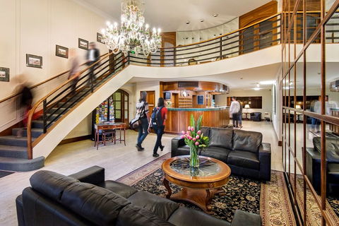 Adelaide Inn - Accommodation Yamba 1