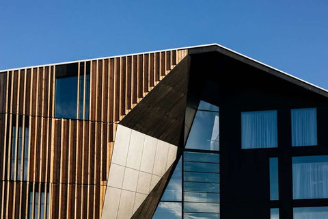 Macq 01 Hotel - Accommodation Yamba 1