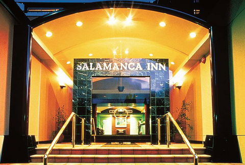 Salamanca Inn - Accommodation Yamba 0