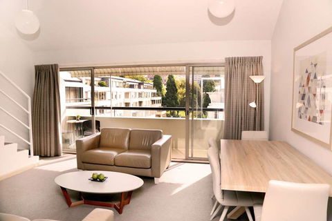 Salamanca Inn - Accommodation Yamba 1