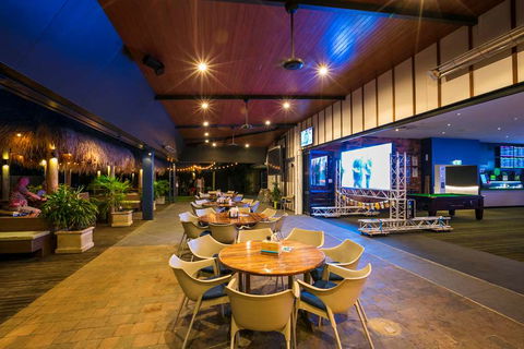 Kawana Waters Hotel By NightCap - Accommodation Yamba 0