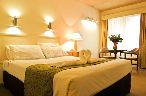 Lamplighter Motel - Accommodation Yamba 1